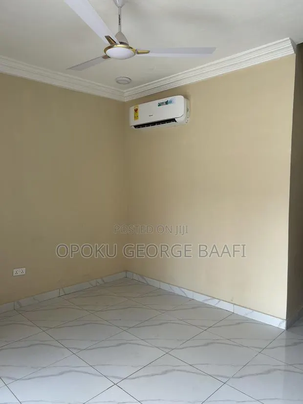 1bdrm Apartment in The Matrons, Pokuase for rent · Photo 1