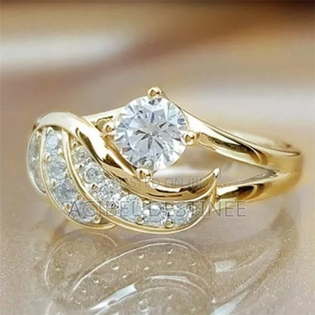 Promise Rings Set for Fashion · Photo 1