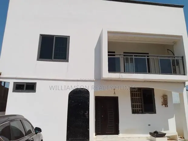 1bdrm Apartment in Community 18 Area, Spintex for rent · Photo 1