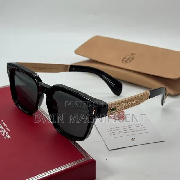 Jacques Marie Mage Sunglasses · Photo 1