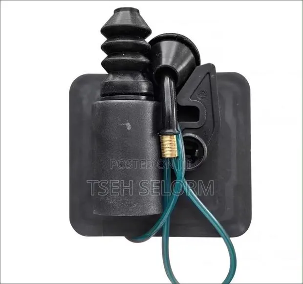 Honda Civic Fuel Tank Door Lock Actuator 2016-2021