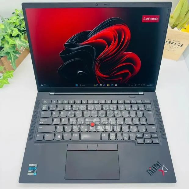 Laptop Lenovo ThinkPad X1 Carbon 16GB Intel Core i7 SSD 512GB