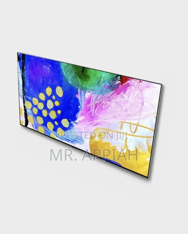 Buy Affordable Lg Oled77 G2 Evo Ultra Hd Smart Tv(2023 Model) · Photo 1
