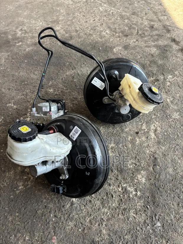 All Kinds of Brake Pot for Honda and Toyota · Photo 1