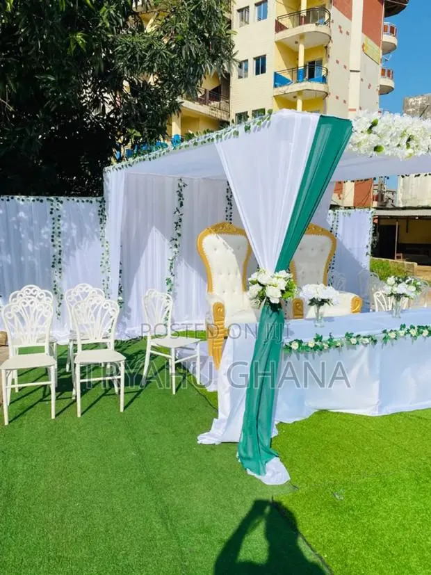 Surprise Your Guests With Our Unique And Creative Event Solutions · Photo 1