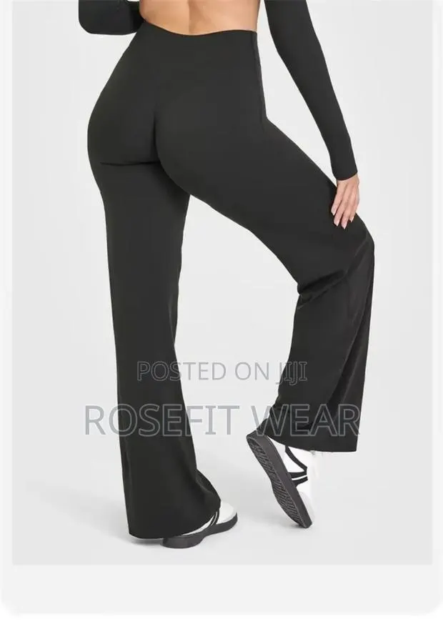 Gym Trousers for Ladies · Photo 1