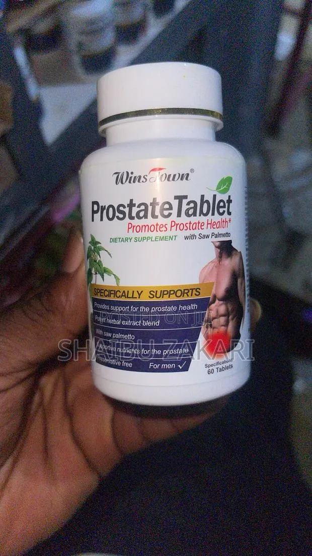 Prostatetablet · Photo 1