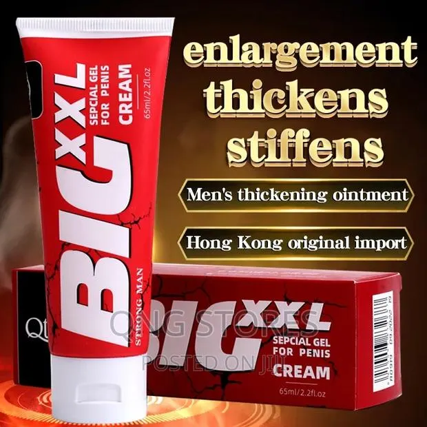 Penis Thickening and Enlargement · Photo 1