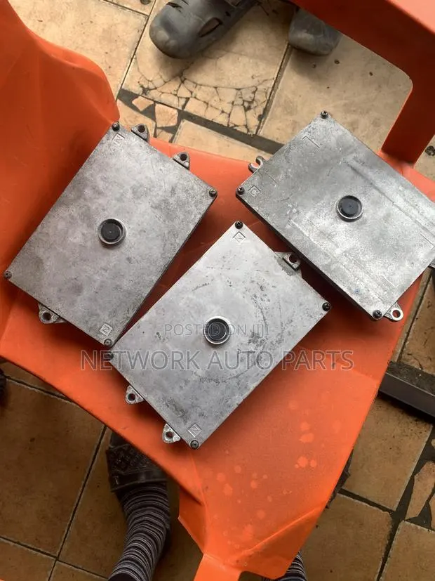 Honda Civic Control Bord · Photo 1