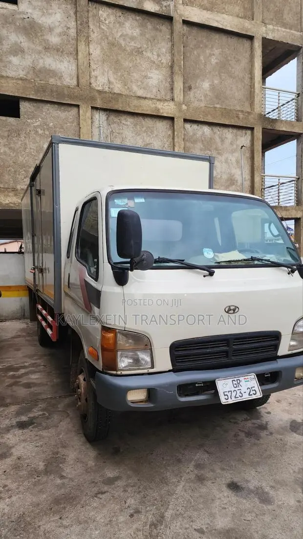 Truck Rental · Photo 1