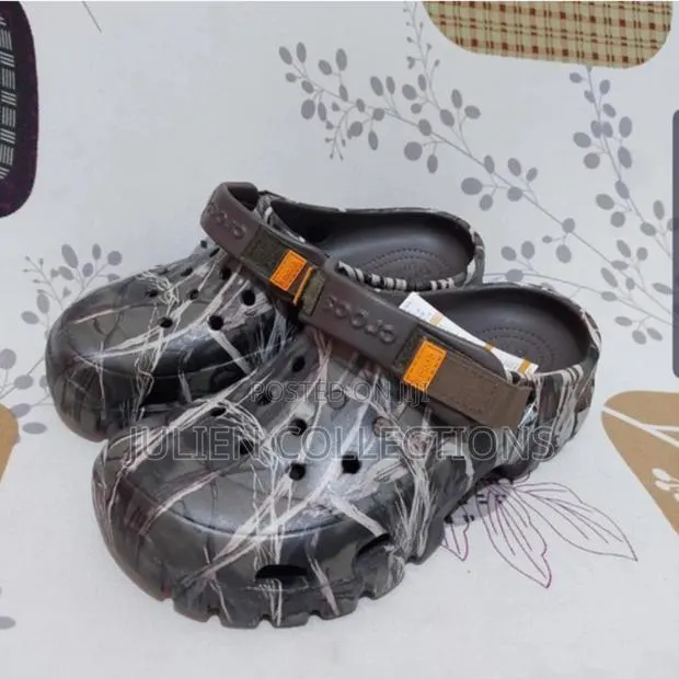 Original Crocs · Photo 1