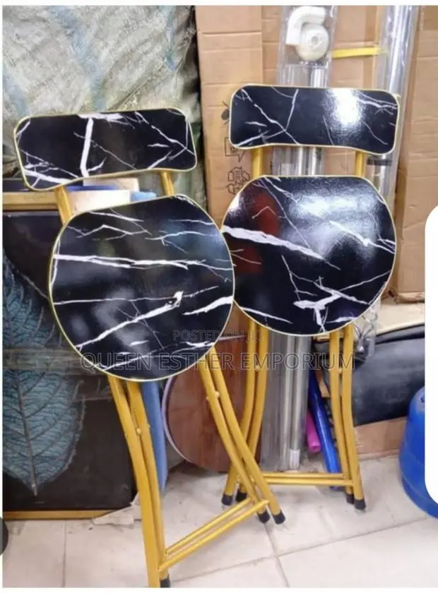 Polish Chair · Photo 1