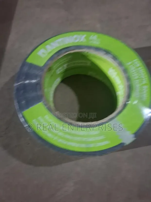 Heavy-Duty DANTINOX Cloth/Duct Tape · Photo 1