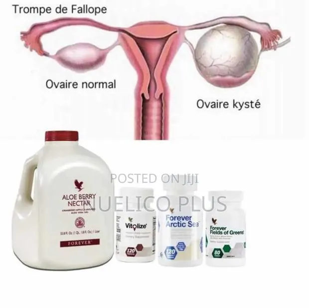 Fallopian Tube Cleanse Kits · Photo 1