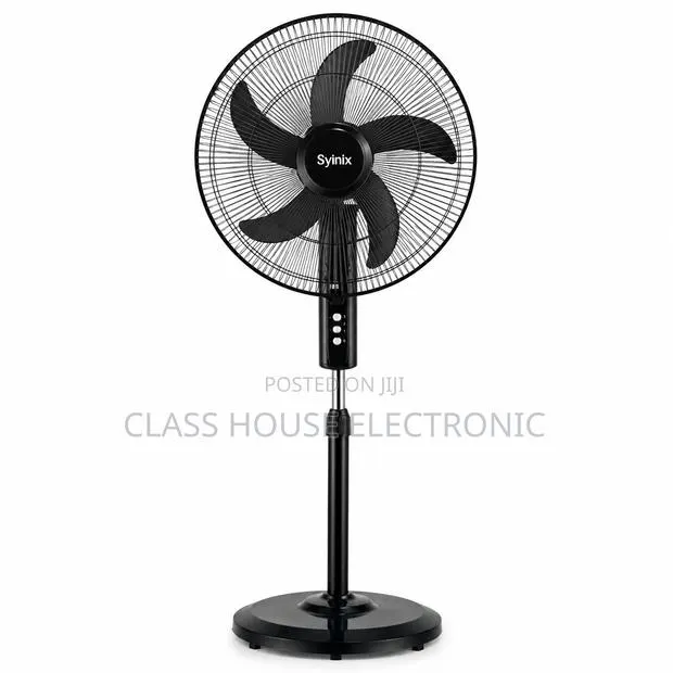 Syinix PowerCool 16" Serene Fan · Photo 1