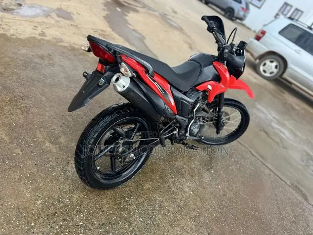 Apsonic AP200GY-3 2024 Red · Photo 1