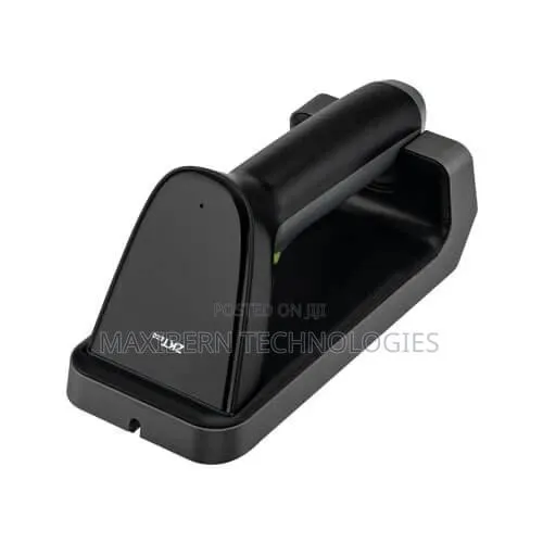 ZKTeco ZKB106S 1D Wireless Barcode Scanner · Photo 1