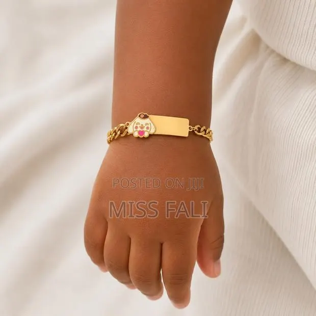 Kids Cute Bracelets · Photo 1