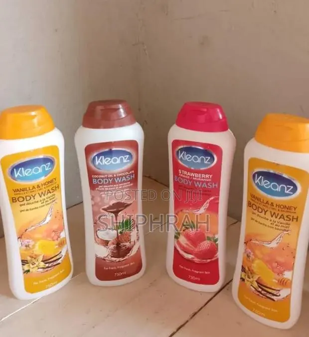 Shower Gel · Photo 1