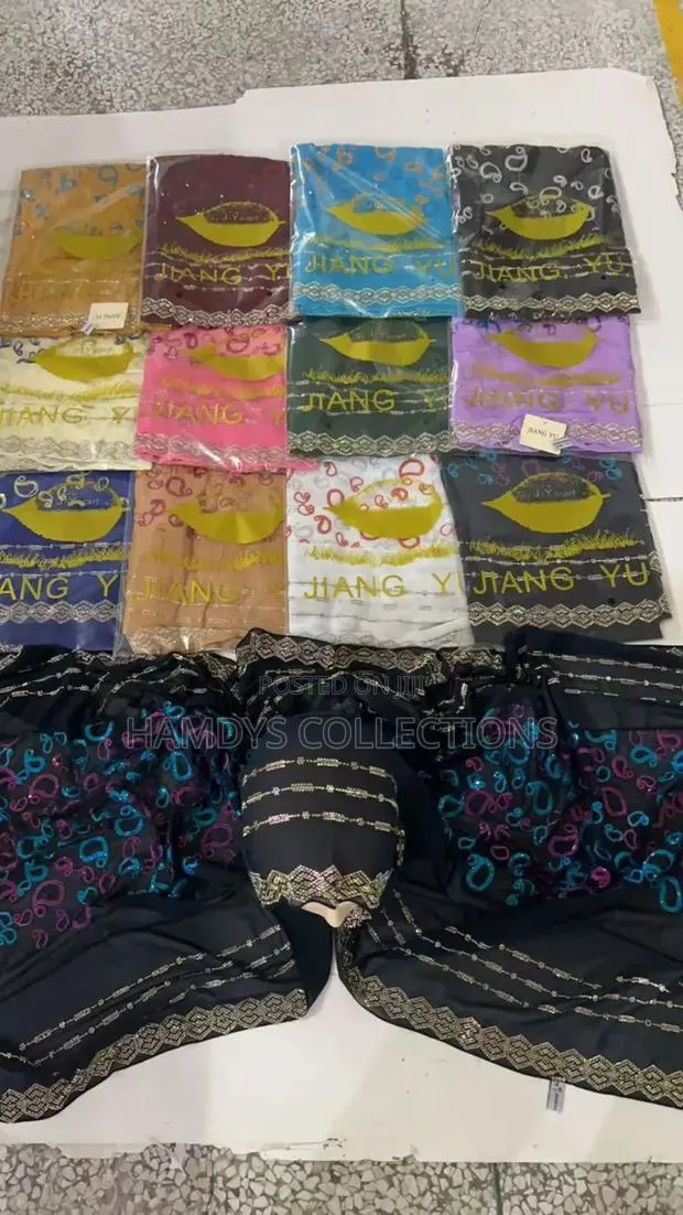 Veils and Its Accessories · Photo 1