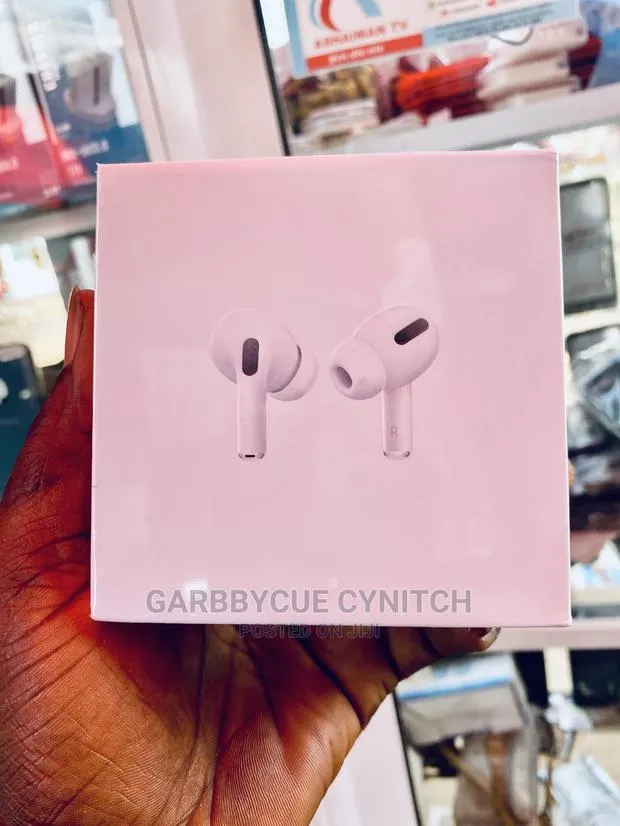 Airpod Pro · Photo 1