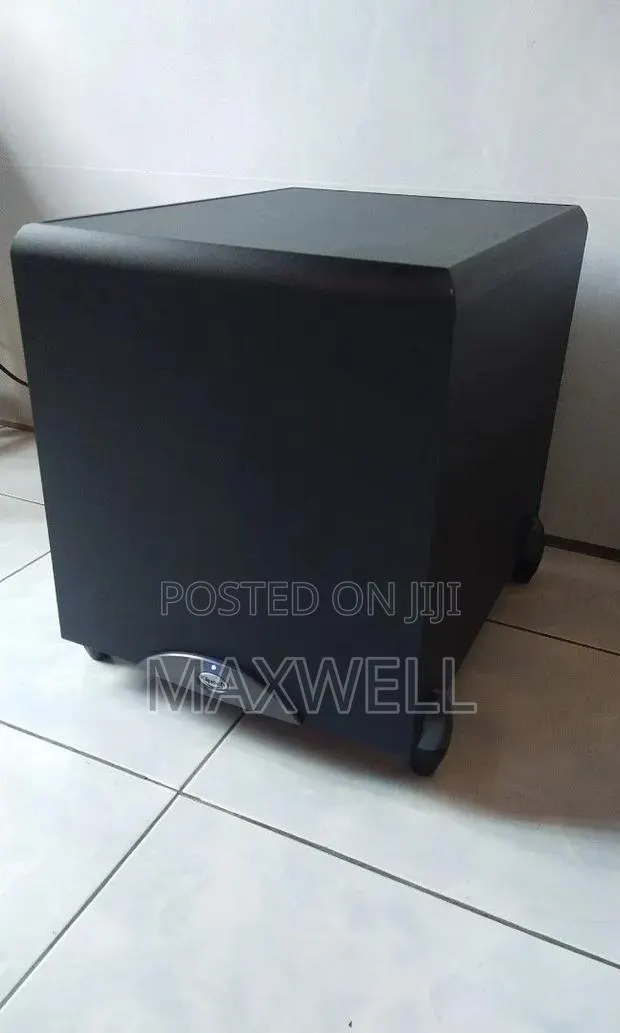 Klipsch Subwoofer 10inch · Photo 1
