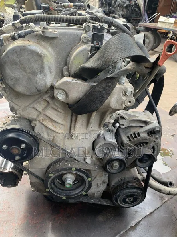 Sonata, Optima Turbo 2.0 2016 - 2019 · Photo 1