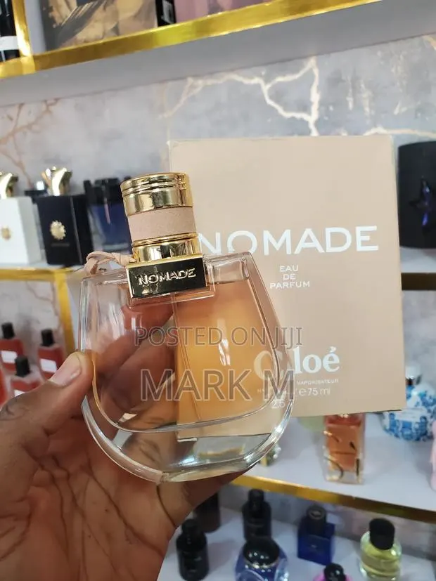 Chloe Nomade for Ladies · Photo 1