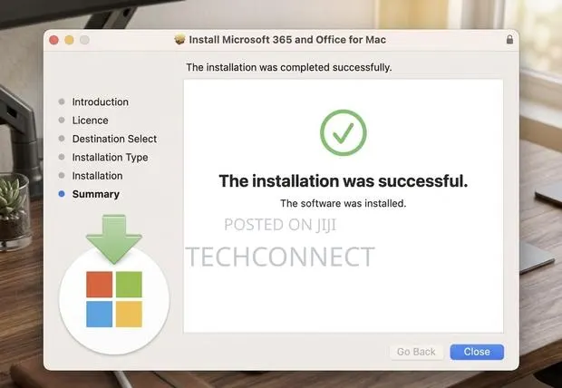 Microsoft Office Installation Activation | Windows Mac · Photo 1
