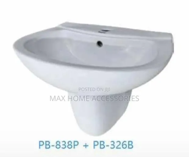 Hanging Basin · Photo 1