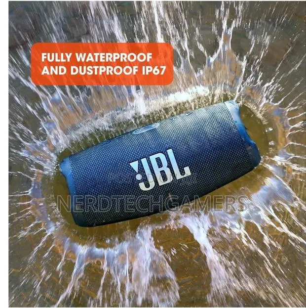 JBL Charge 5 · Photo 1