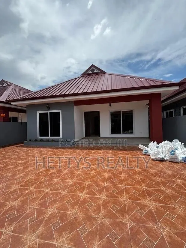 3bdrm House in East Legon for sale · Photo 1