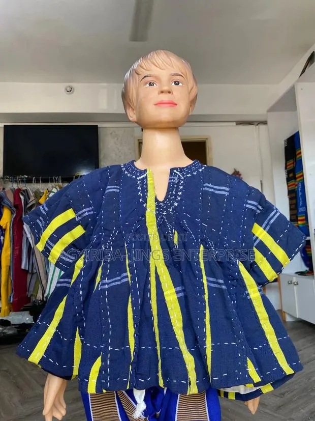 Children Smock - Top · Photo 1