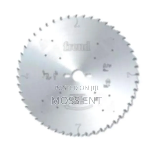 Freud Disc 300x3.2x30 Z48 Saw Blade F03fs07564-000 - Lg2a2100 · Photo 1