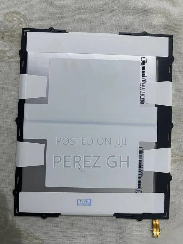 Samsung SM-T555 Battery · Photo 1