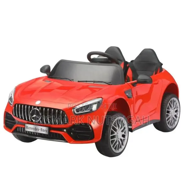 1 to 4 Years Ride on Electric Toy Car · Photo 1