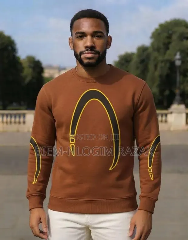 Ape Sweaters Available in Stock · Photo 1
