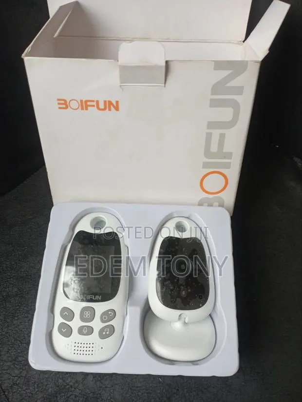 Boifun Baby Monitor · Photo 2