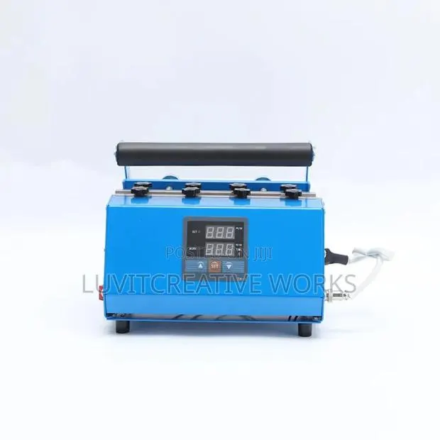 30z Tumbler/Mug Press · Photo 1