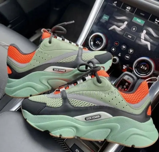 Dior B22 Camo · Photo 1