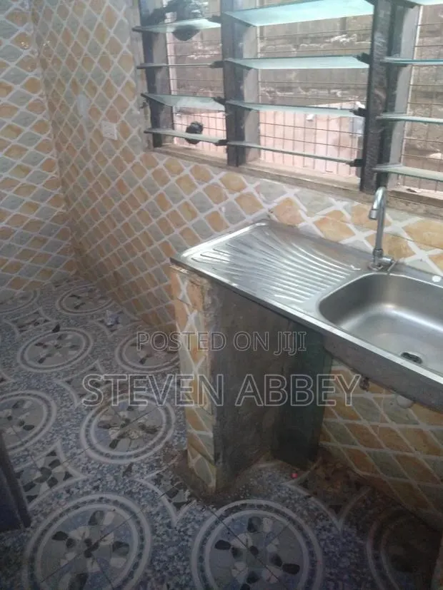 1bdrm Apartment in Adom Agency, Teshie for rent · Photo 1