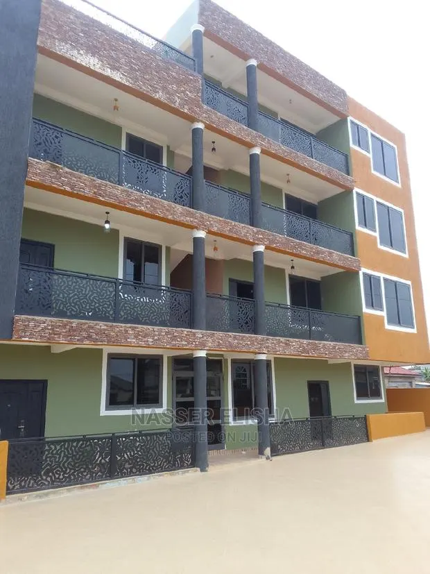 2 Bedroom Apartments for Rent at SARPEIMAN · Photo 1
