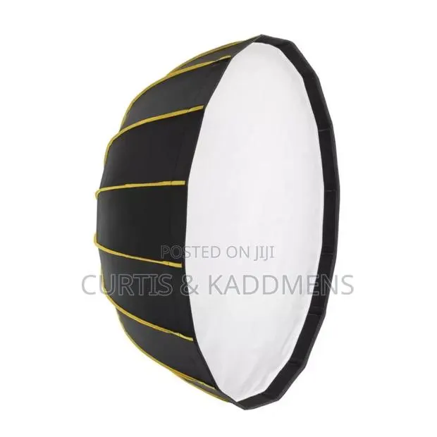 Triopo 65cm Ez Lock Beauty Dish With Grid · Photo 1
