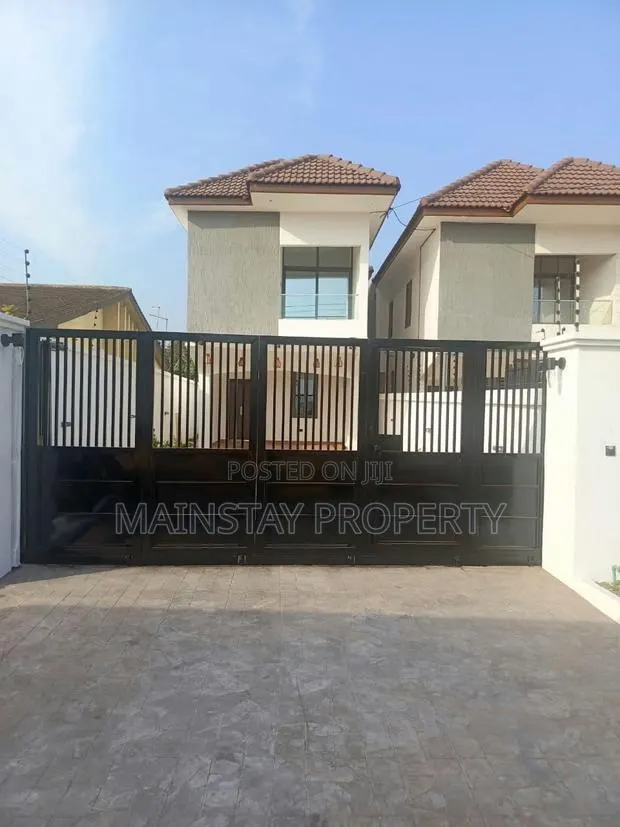 3bdrm House in Mainstay Estates, Spintex for rent · Photo 1