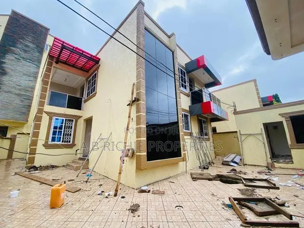 4bdrm House in Ab Richie Properties, Papaye for rent · Photo 1