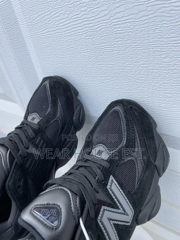 New Balance 9060 · Photo 1