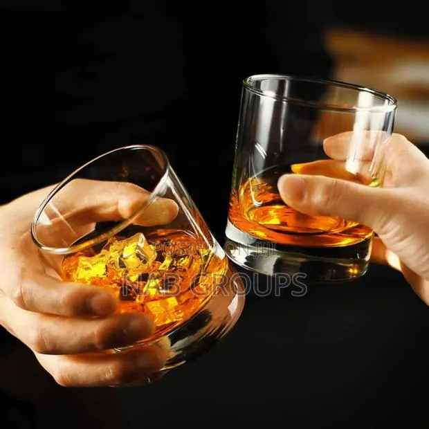 6pcs Short Glass · Photo 1