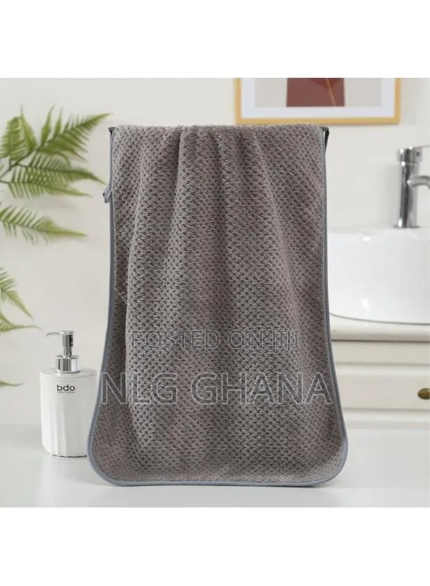 13.8x29.5 Inch Thickened Towel Facial Cleansing. Tvx25677 · Photo 1