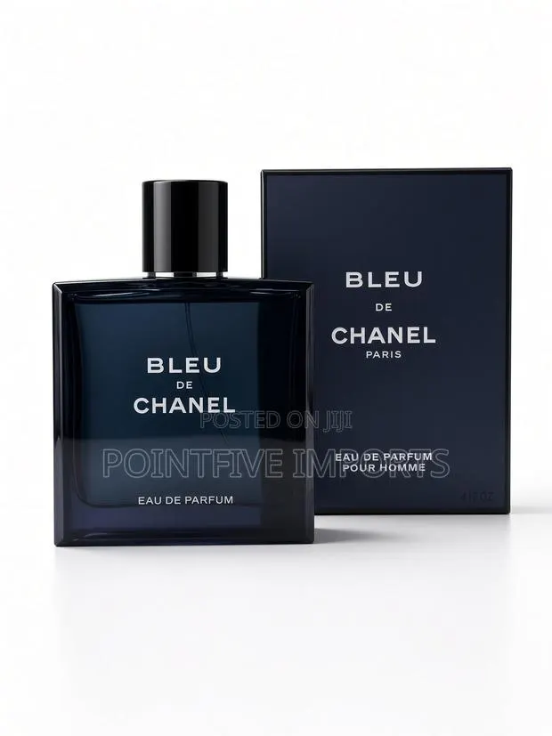 Bleu De Chanel Eau De Parfum · Photo 1