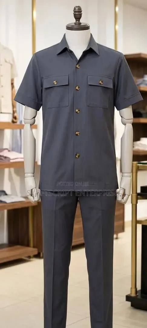 Quality Men 2-Piece Wear · Photo 1